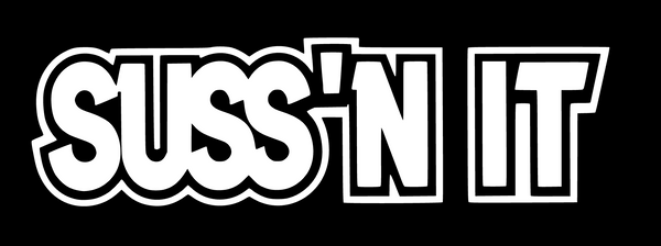Suss'n It